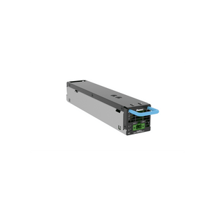 Transmisor FMPS Clase 4, Voltaje de Entrada de 360 Vcd, 600 Watts y 180 Vcd de Salida, Con Terminal de Salida de Tornillo