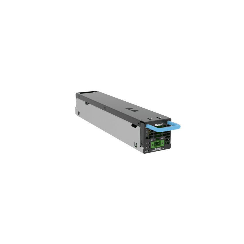 Transmisor FMPS Clase 4, Voltaje de Entrada de 360 Vcd, 600 Watts y 180 Vcd de Salida, Con Terminal de Salida de Tornillo