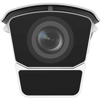Mini Bala IP 8 Megapixel / 30 mts IR EXIR / Lente 2.8 mm / H.265+ / WDR 120 dB / PoE / Exterior IP67 / Videoanaliticos Integrados