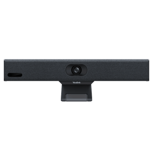 Barra de videoconferencia Yealink A10 con Seguimiento de Orador y Panel Touch CTP18