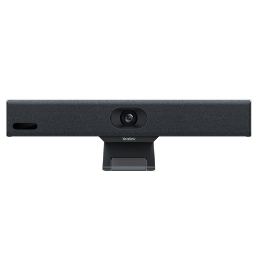 Barra de videoconferencia Yealink A10 con Seguimiento de Orador y Panel Touch CTP18