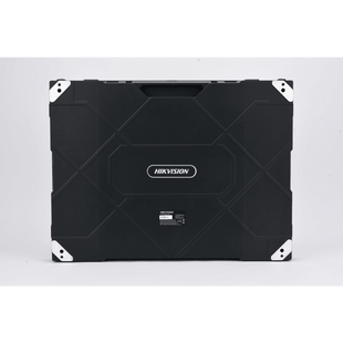 Gabinete para LED Interior / Resolución 640×480 mm / Estructura Modular / Diseño Sin Cables / Mantenimiento Frontal