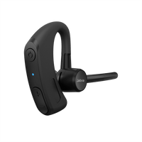 Auriculares para Retail / Mono Behind-the-Ear / Bluetooth 5.3 / Cancelación de Ruido 93% / Batería 11 Horas / IP54 / Compatible Microsoft Teams Zello