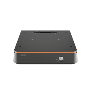 Cajón de Efectivo Mini SUNMI / ABS de Alta Resistencia / 3 Posiciones de Bloqueo / 9V-24V Autoajustable / 1,000,000+ Operaciones / 10 kg Capacidad de Carga / Reducción de Ruido <50dB