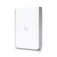 Punto de Acceso WiFi 7 Con Diseño de Pared, Tribanda en 2.4, 5 y 6 GHz, Hasta 10.688 Gbps, Puerto Ethernet 1/2.5 GbE, 300+ Clientes Simultáneos