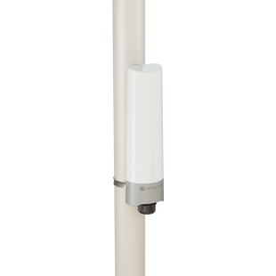 (GPeRx4) Extensor PoE Administrable SwOS para Exterior/ 3 Puertos de Salida af/at / PoE IN 90 Watts / Puertos Aislados