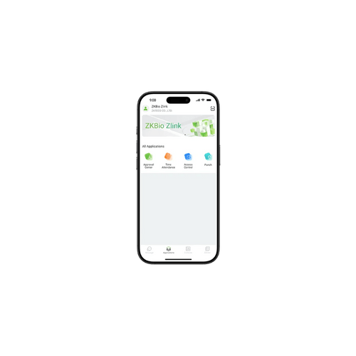 ZKBio Zlink es una plataforma IoT basada en la nube que unifica control de acceso, gestión de asistencia y procesos de aprobación en un solo lugar. (TOTALMENTE GRATUITA!!)