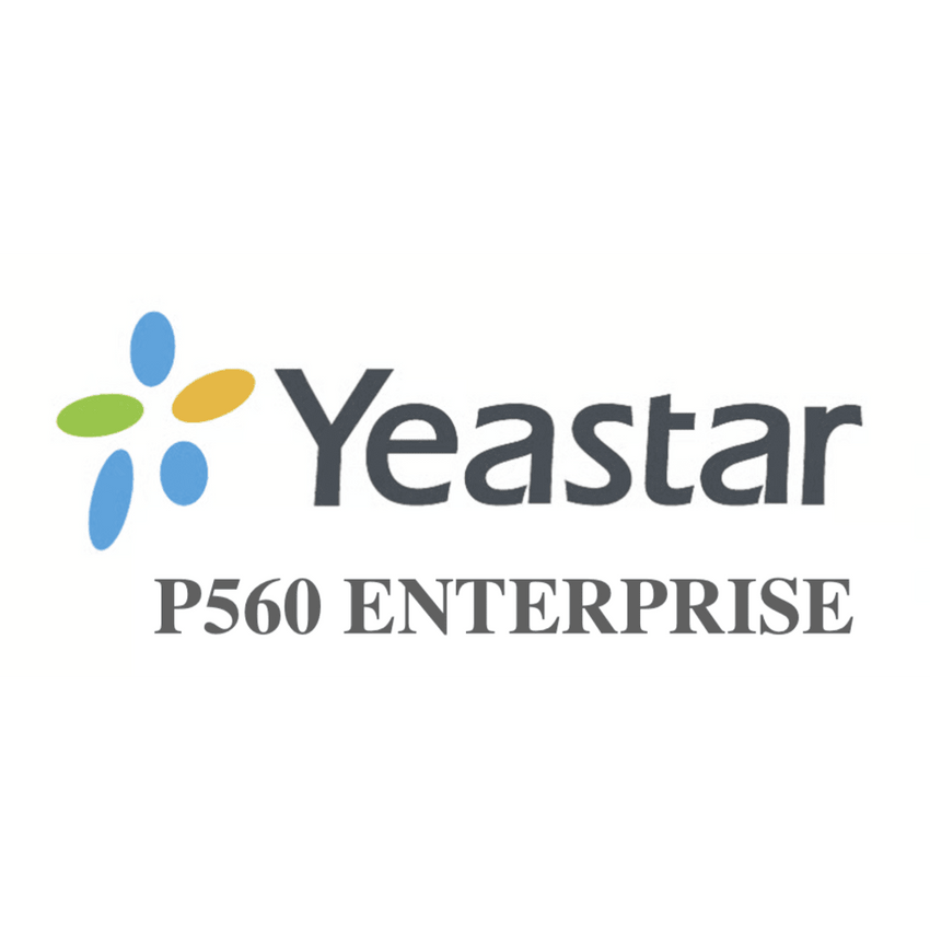 Licencia Enterprise Anual para Conmutador P560