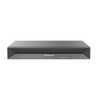 Caja de Inteligencia Artificial 8 Canales / Procesador NVIDIA ORIN NX 8GB / Analítica WiseAI / Detección de Objetos Persona-Vehículo-Matrícula / IVA Virtual / Conteo Personas-Vehículos / Rack Mount 1U