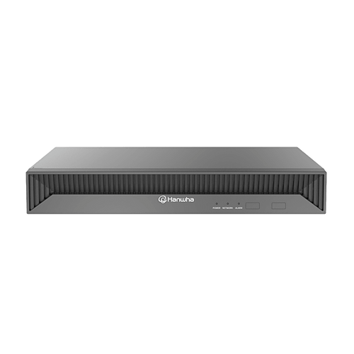 Caja de Inteligencia Artificial 8 Canales / Procesador NVIDIA ORIN NX 8GB / Analítica WiseAI / Detección de Objetos Persona-Vehículo-Matrícula / IVA Virtual / Conteo Personas-Vehículos / Rack Mount 1U