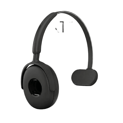 Headband de Repuesto / Compatible Jabra Perform 75 / Color Negro / Pack 10 Unidades