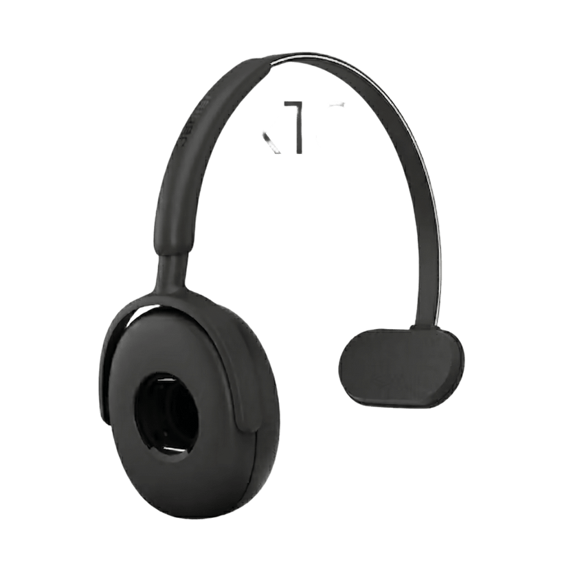 Headband de Repuesto / Compatible Jabra Perform 75 / Color Negro / Pack 10 Unidades