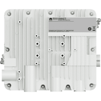 Punto de Acceso Wi-Fi 7 para Exterior / Sectorial 70º / 1,024 Usuarios / Puerto SFP+ / Hasta 6.45 Gbps / Gestión Gratuita desde la Nube
