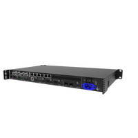 Controlador Todo-en-Uno NovaStar VX600 Pro | 6 Puertos Gigabit Ethernet | Capacidad de 3.9M de Píxeles | Soporte 4K@60Hz | Gestión de 6 Capas