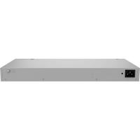 Switch eKit Core/Distribuci�n Administrable Capa 3 / 48 puertos SFP de 1 Gbps + 4 Puertos SFP+ de 10 Gbps / Soporta iStack / Capacidad de Conmutaci�n de 176 Gbps / Gesti�n Gratuita desde la Nube / Libre de Licenciamiento