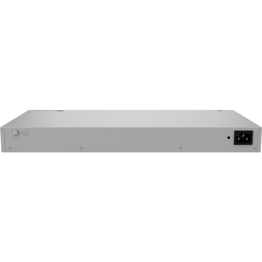 Switch eKit Core/Distribuci�n Administrable Capa 3 / 48 puertos SFP de 1 Gbps + 4 Puertos SFP+ de 10 Gbps / Soporta iStack / Capacidad de Conmutaci�n de 176 Gbps / Gesti�n Gratuita desde la Nube / Libre de Licenciamiento