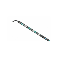 PDU Inteligente Monitoreable y Switchable EL2P para Distribución de Energía, Enchufe de Entrada NEMA L21-30P, Con 24 Salidas C13/C15 y 24 C13/C15/C19/C21, de Instalación Vertical, 208 Vca, 30 Amp