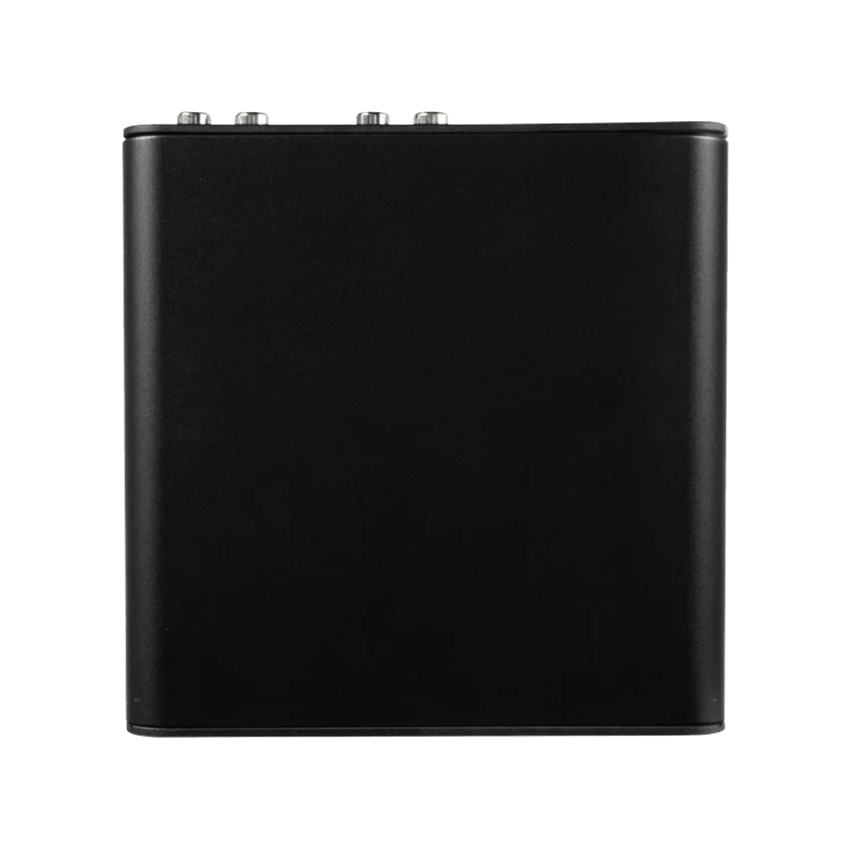 Streamer Audio M Series | Native Streaming™ | AirPlay 2 | Google Cast | Spotify Connect | TIDAL Connect | Bluetooth LE Audio | HDMI eARC | PoE | 12V Trigger | Variable Audio Output
