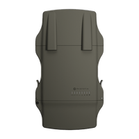 (NetMetal ax) – Radio conectorizado Wi-Fi 6 doble banda, Gigabit y SFP+ 2.5G para exteriores