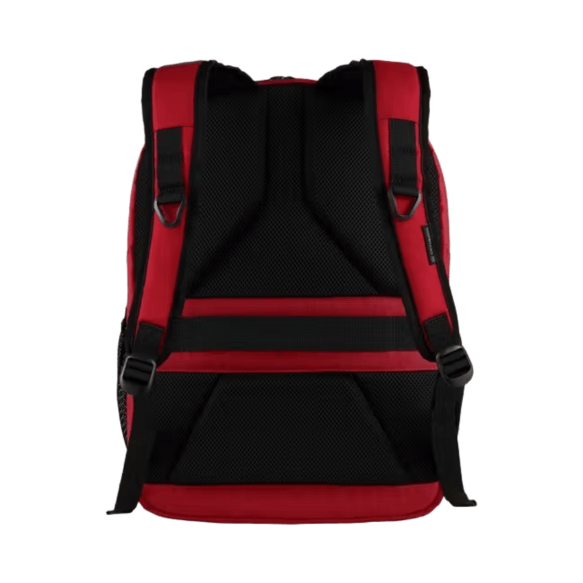 Mochila VX Sport EVO Daypack / Fabricada en Poliéster Rojo/ Daypack