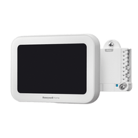 Termostato Inteligente ElitePRO S1200 / 5 pulgadas Pantalla Táctil / Control IAQ Calidad de Aire / 4H-2C Heat Pump / WiFi-Bluetooth-Matter / Video Doorbell Streaming / ENERGY STAR