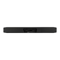 Sistema de Videoconferencia Todo en Uno | Tecnología SoundCap Eye™ | Cámara 4K con Smart Framing | Conexión USB Simple | Cancelación de Eco Adaptativo | Reducción de Ruido