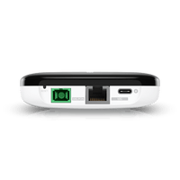 Ubiquiti Fiber XGS (UISP-FIBER-XGS) — ONU de 10 Gbps simétricos, Alcance de hasta 20 km