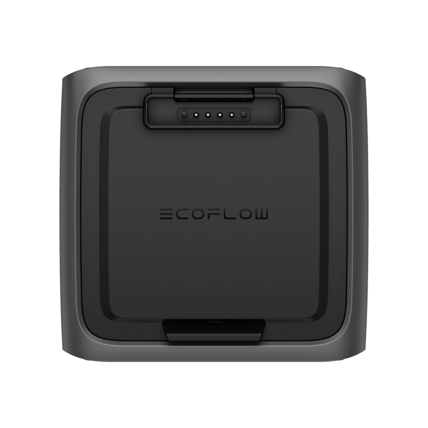 Batería de Litio LFP Inteligente de 286Wh para Aumentar Tiempo de Respaldo Compatible con EFR3PL (RIVER 3 Plus)