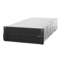 Unidad de Expansión RX6025sas | 60 Bahías para HDD SAS 3.5" o SSD SATA 2.5" | Diseño Conectar y Usar | Compatibilidad con SAS de Múltiples Rutas | Redundancia de Hardware.