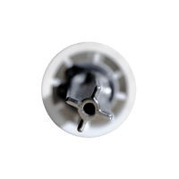 Motor inalámbrico (RTS) de baterías convierta sus persianas de cadena en sistemas inteligentes, para ventanas de 2.30m ancho / 3.50m alto, no incluye textil