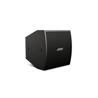 Altavoz Coaxial Forum FC108 / 8 Pulgadas / 122 dB SPL Pico / Cobertura 110°×60° / IP43 Exterior / Crossover Pasivo / Beamwidth Matching Waveguide