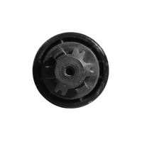 Motor SOMFY 40 mm para persianas.