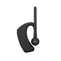 Auriculares para Retail / Mono Behind-the-Ear / Bluetooth 5.3 / Cancelación de Ruido 93% / Batería 11 Horas / IP54 / Compatible Microsoft Teams Zello