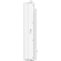 Punto de Acceso / Wi-Fi 7 / 3.6 Gbps / Largo Alcance 350 metros / IP66 / MIMO 2x2:2 / 256 Clientes / PoE+ / Puerto 2.5G y SFP 2.5G / MLO / 4096-QAM