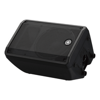 Altavoz Pasivo de 2 vías | Woofer 10''  | 8ohms | Color Negro | 350W | Ideal para Instalación y Live