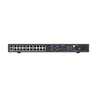 Controlador LED para Videowall / Configuración WEB / Android Interconstruido / 20 Puertos de Video RJ45 / Compatible con Paneles LED Hikvision