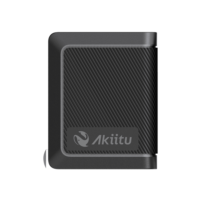 Cargador PRO USB-A / USB-C a C / Tecnolog�a GaN (Nitruro de Galio / Fast-Charging / Potencia 60W / Velocidad Transferencia 480 Mbps / Material Silicona No T�xica / Conector Aluminio Anodizado