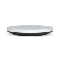 U7 Pro XG Wi-Fi 7 Tri-Banda para Interiores con Soporte 6 GHz, Cobertura de hasta 140 m², Capacidad para Hasta 300 Usuarios y Puerto Multi-Gig 10/5/2.5/1 GbE