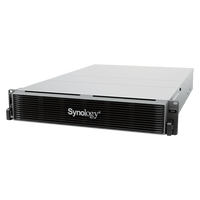 Dispositivo de Protección de Datos Synology ActiveProtect DP7400 | 2U Rack | AMD EPYC 7272 | 64 GB RAM | 10 HDD 20 TB RAID 6 | 2 SSD 3840 GB RAID 1 | 10 GbE | Protección Ransomware | Inmutabilidad WORM | Gestión Centralizada.
