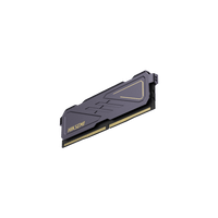 Modulo de Memoria RAM color Morada 16 GB / 3200 MHz / Para Equipo de Rack o Escritorio / UDIMM