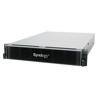 Dispositivo de Protección de Datos Synology ActiveProtect DP7200 | 2U Rack | AMD EPYC 7272 12 Núcleos | 32 GB RAM (Max 512 GB) | 10 HDD 12 TB RAID 6 + 1 Spare | 2 SSD 1920 GB RAID 1 | 2 Puertos 10 GbE | Protección Ransomware.
