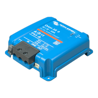 Orion XS 12/12-50 A / Cargador de Baterías CC-CC / 50 A 12 V / IP65 / Compatibilidad Alternador Inteligente / Para Bancos de Baterías de 500 Ah