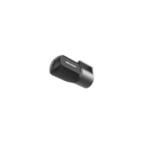 Cámara Móvil (Dash Cam) para Vehículo 2 Megapixel (1080p) / Micrófono y Bocina Integrado / Wi-Fi / Micro SD / Conector Mini USB / G - Sensor