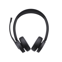 Diadema Bluetooth de Yealink BH70 Dual Con Cancelación de Ruido y Certificación Microsoft Teams