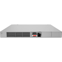 Switch Core/Distribución eKit Administrable / Capa 3 / 48 puertos Gigabit PoE+ + 4 SFP+ / PoE Perpetuo / PoE Budget 849 W / Sin Licenciamiento
