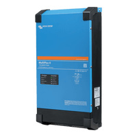 MultiPlus-II 48/3000/35-50 / Inversor Cargador de Onda Pura / Entrada 48 Vcc / Salida 2400 W 120 Vca 60 Hz