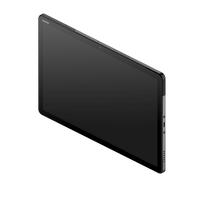 Tablet Comercial 11" SUNMI CPad / Octa-Core Qualcomm / 8GB RAM + 128GB ROM / Wi-Fi 6E / Bluetooth 5.3 / NFC / Escáner 2D Láser / Batería 8000mAh / IP54 / SUNMI OS 4.0 (Android 14)