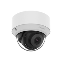 Cámara Domo AI IR 5 Megapíxeles Interior / Resolución 2592x1944 / Visión Nocturna IR 30 mts / WDR 120dB / PoE 802.3af / ONVIF S,G,T,M
