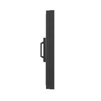 Pantalla LCD 55" para Videowall / Entrada HDMI - VGA - DVI - DP / Monitor Robusto / Bisel Ultra Delgado (1.7 mm) / Daisy Chain (Conexión en Cadena sin Software)