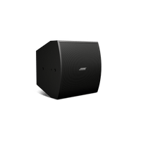Altavoz Coaxial / 12 Pulgadas / 132 dB SPL Pico / Cobertura 110°×60° / IP43 / Crossover Pasivo / Madera Contrachapada / Forum